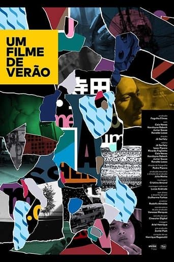 Movie poster for Sun Inside