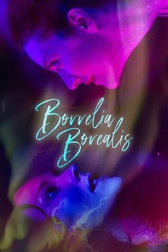 Movie poster for Borrelia Borealis