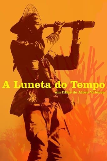 Movie poster for The Telescope of Time