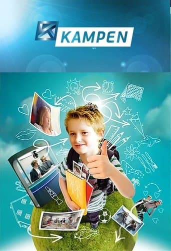 Movie poster for The Games