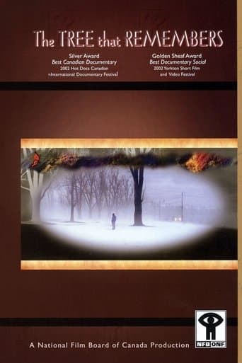Movie poster for The Tree That Remembers
