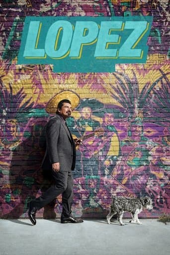 Movie poster for Lopez