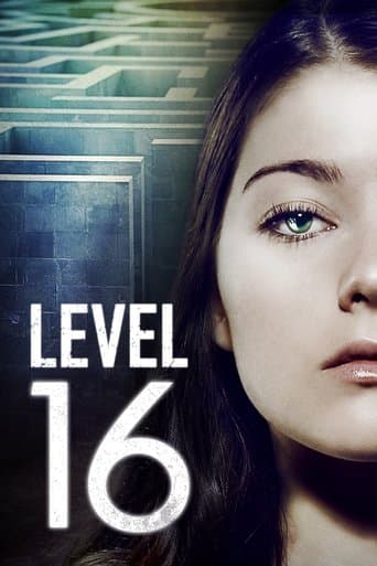 Movie poster for Level 16
