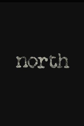 Movie poster for North