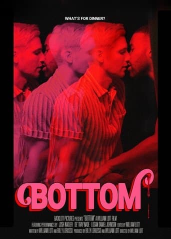 Movie poster for Bottom