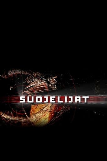Movie poster for Suojelijat