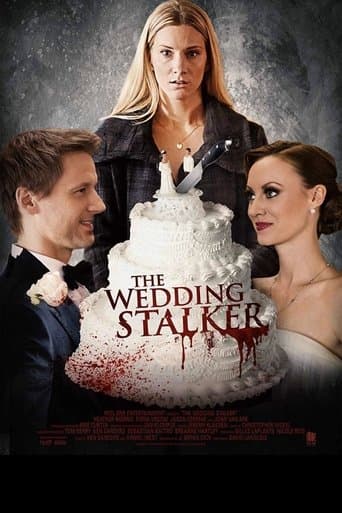Movie poster for Psycho Wedding Crasher