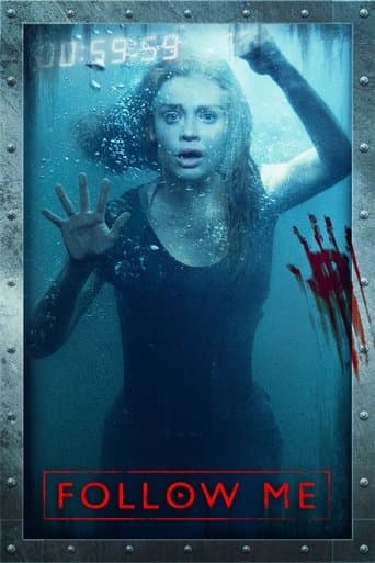 Movie poster for Follow Me
