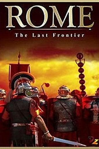 Movie poster for The Roman Invasion of Britain