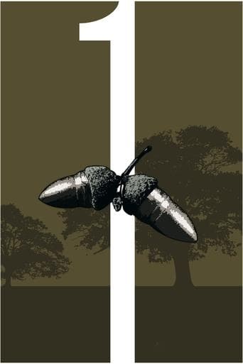 Movie poster for 1
