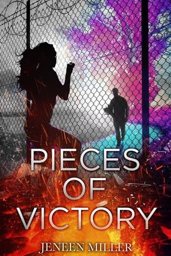 Movie poster for Pieces of Victory