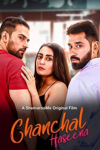 Movie poster for Chanchal Haseena