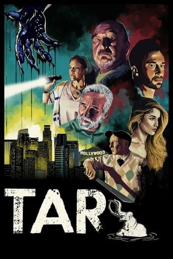 Movie poster for Tar