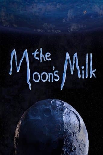 Movie poster for The Moon’s Milk
