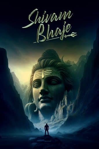 Movie poster for Shivam Bhaje