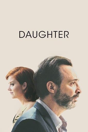 Movie poster for Daughter