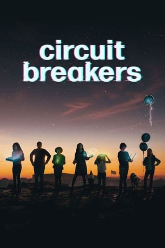 Movie poster for Circuit Breakers