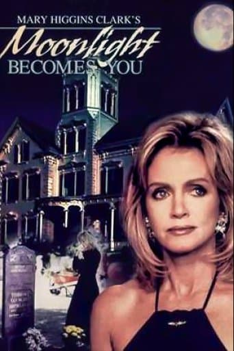 Movie poster for Moonlight Becomes You