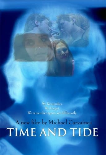 Movie poster for Time and Tide