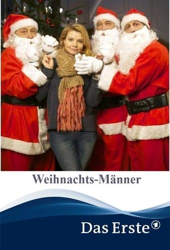 Movie poster for Weihnachts - Männer