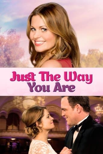 Movie poster for Just the Way You Are