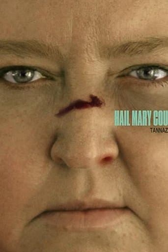 Movie poster for Hail Mary Country