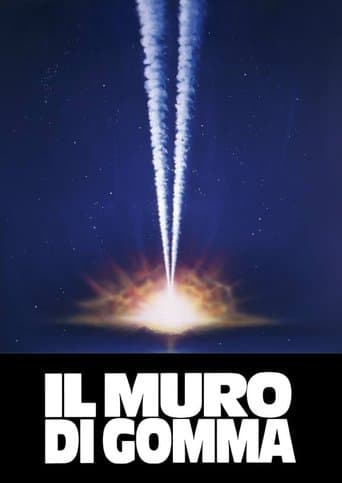Movie poster for The Invisible Wall