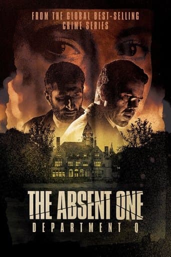 Movie poster for The Absent One