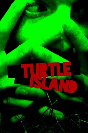 Movie poster for Turtle Island