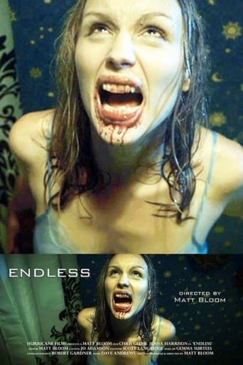 Movie poster for Endless