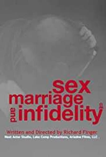 Movie poster for Sex, Marriage and Infidelity