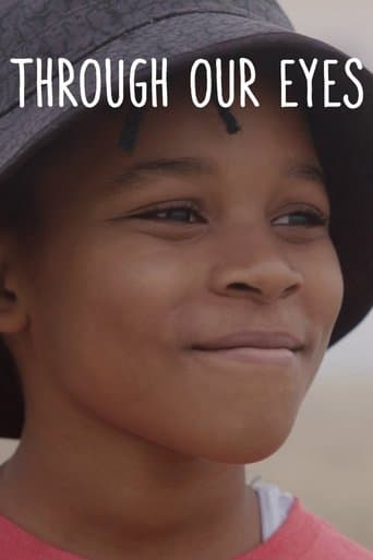 Movie poster for Through Our Eyes