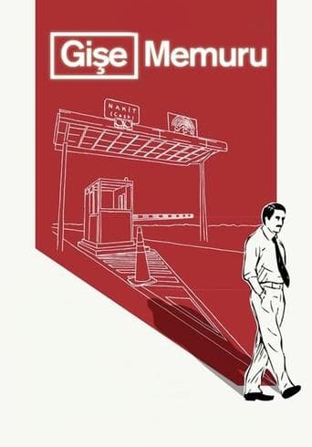 Movie poster for Toll Booth