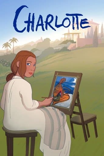 Movie poster for Charlotte