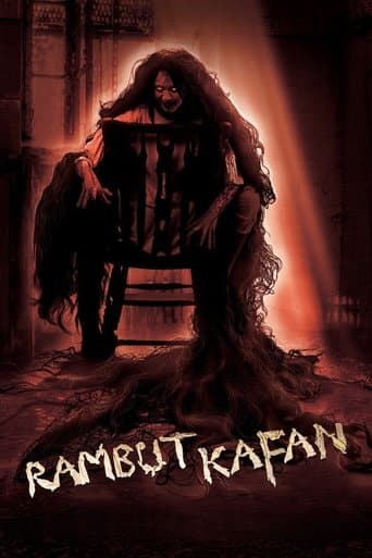 Movie poster for Rambut Kafan