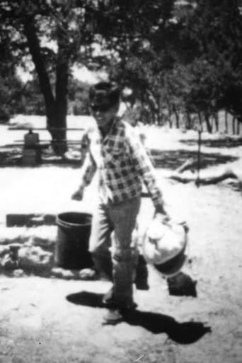 Movie poster for Old Antelope Lake