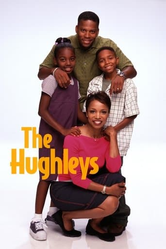Movie poster for The Hughleys