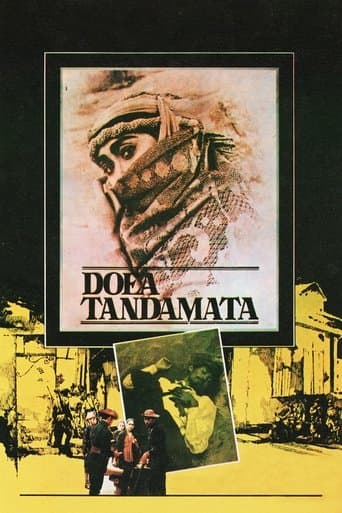 Movie poster for Two Mementos