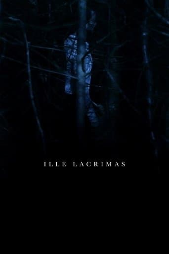 Movie poster for Ille Lacrimas