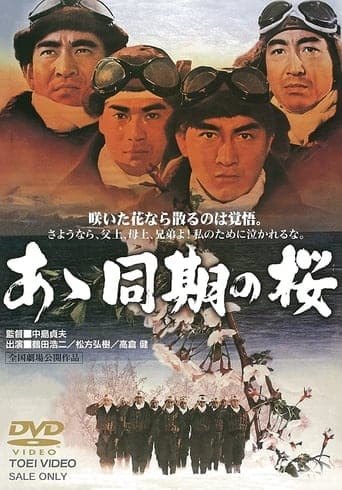 Movie poster for Classmates