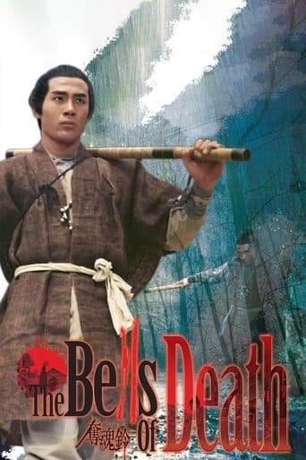 Movie poster for The Bells of Death