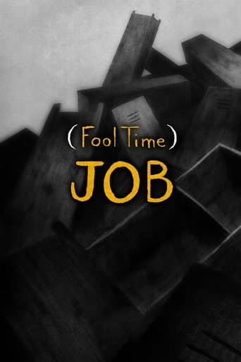 Movie poster for (Fool Time) Job