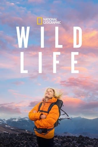 Movie poster for Wild Life
