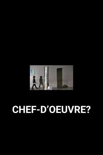 Movie poster for Chef d'œuvre ?