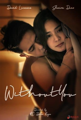 Movie poster for Without You