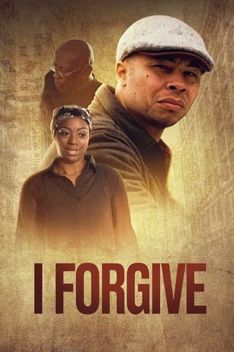 Movie poster for I Forgive