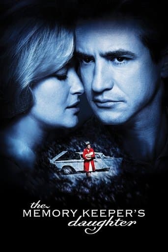 Movie poster for The Memory Keeper's Daughter
