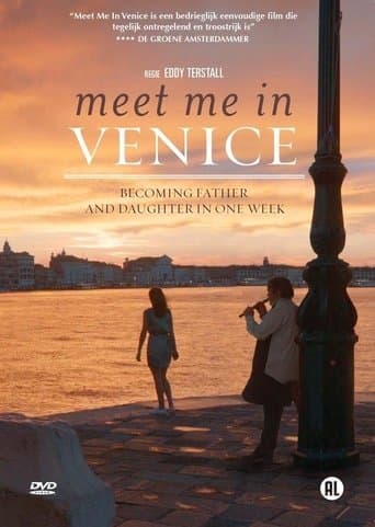Movie poster for Meet Me in Venice