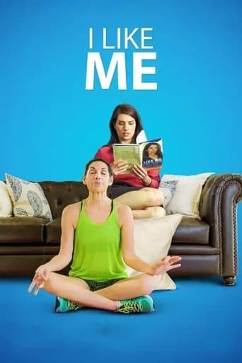 Movie poster for I Like Me