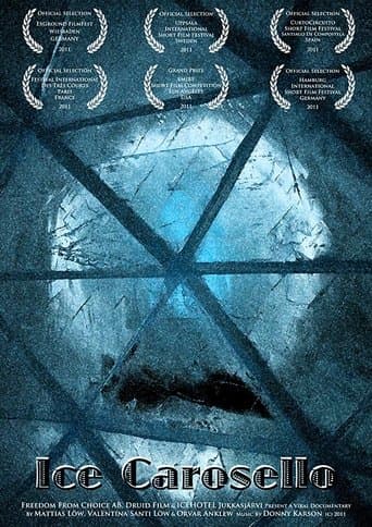 Movie poster for Ice Carosello
